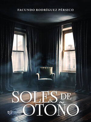cover image of Soles de otoño